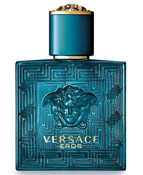 macy's Versace cologne